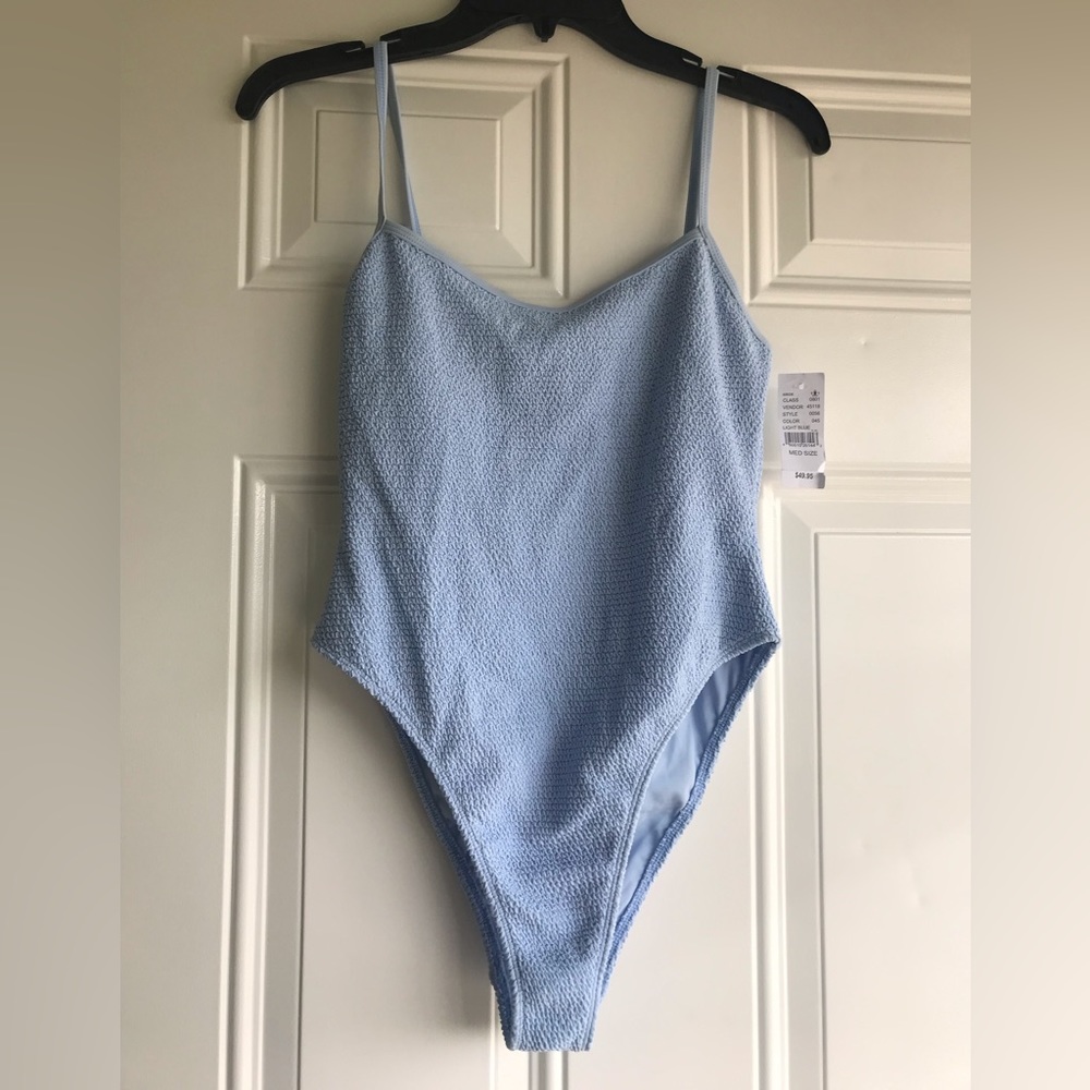 PacSun Swimsuit One piece Bikini New! Size M